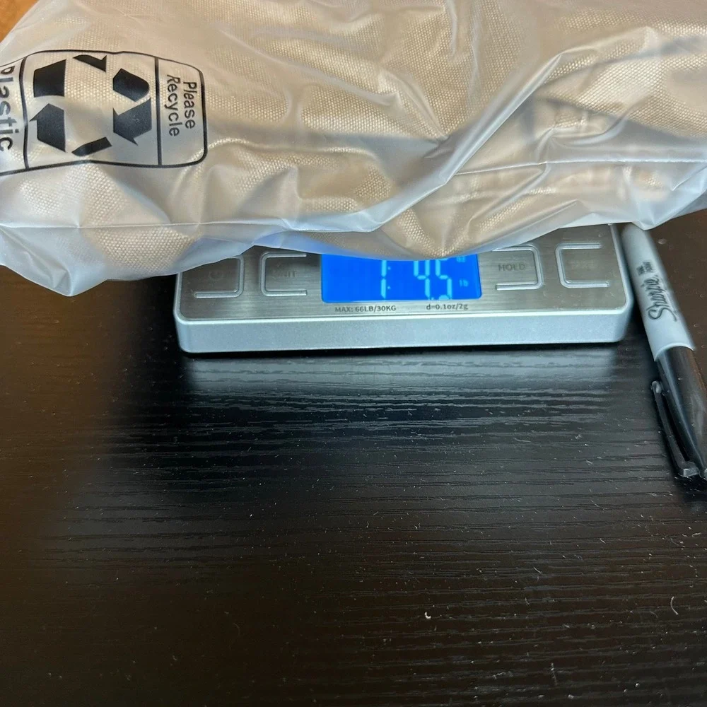 Carhartt Mens Relaxed Fit Canvas Jogger Pants Brown 40 Short Carpenter Utility - Picture 12 of 12